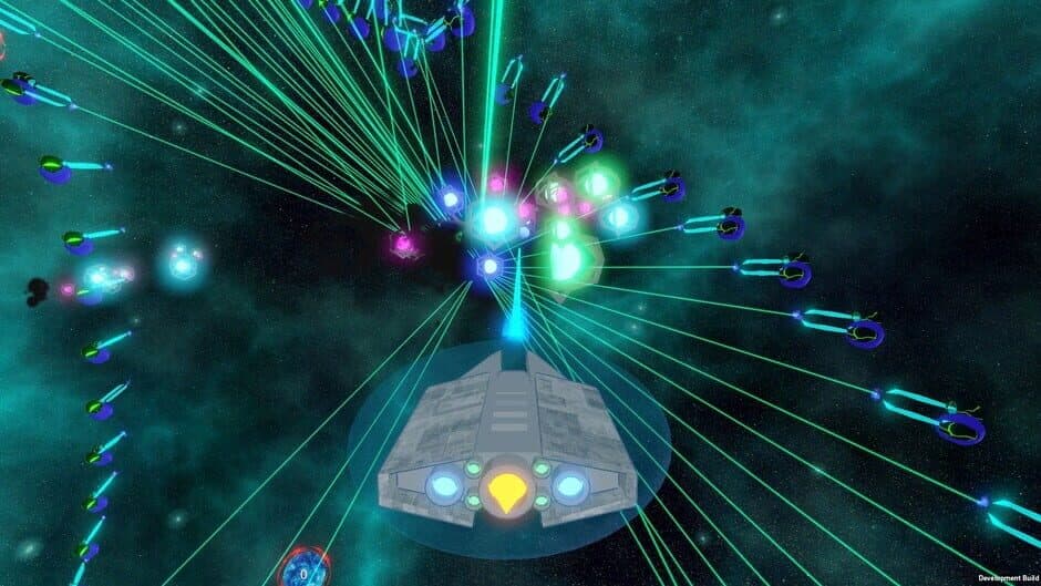 Скриншот 8 из Replicators Defence