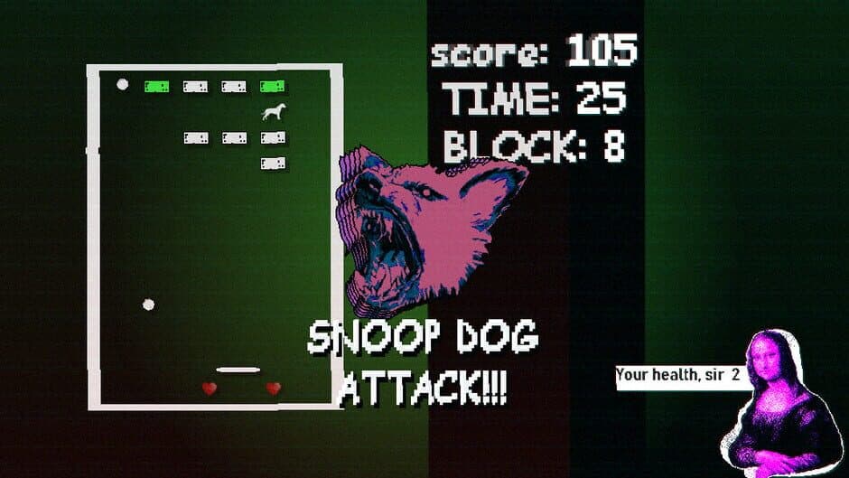 Скриншот 2 из Hustle Game