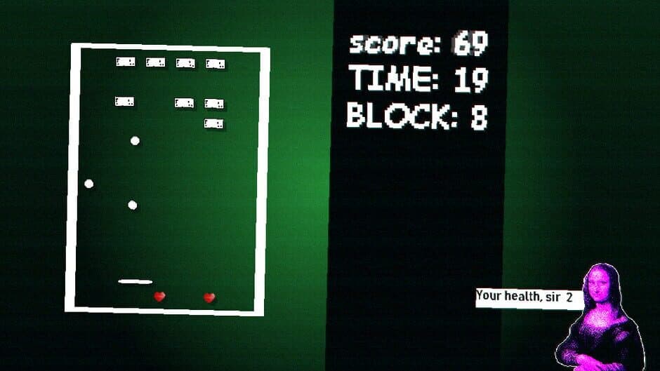 Скриншот 3 из Hustle Game