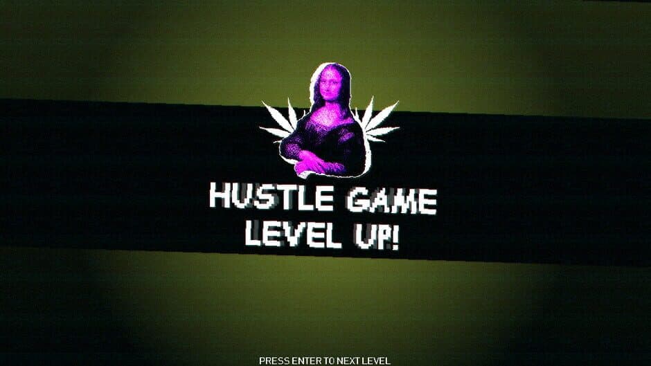 Скриншот 4 из Hustle Game