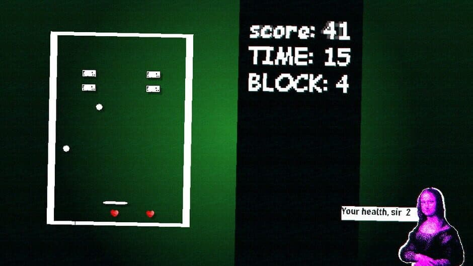 Скриншот 5 из Hustle Game