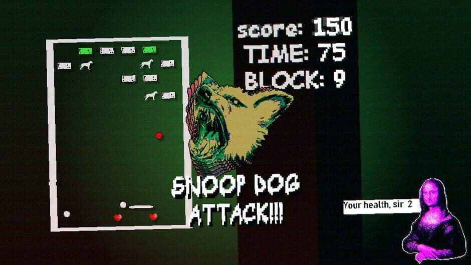 Скриншот 9 из Hustle Game