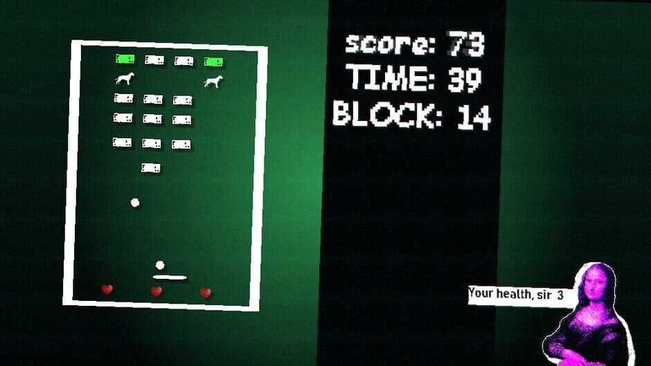 Скриншот 1 из Hustle Game