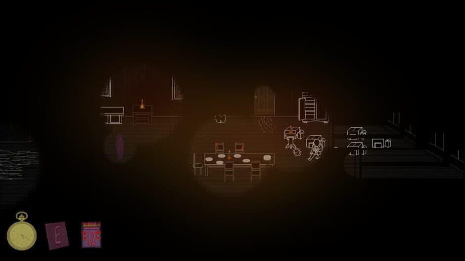 Скриншот 5 из 3 O'clock Horror