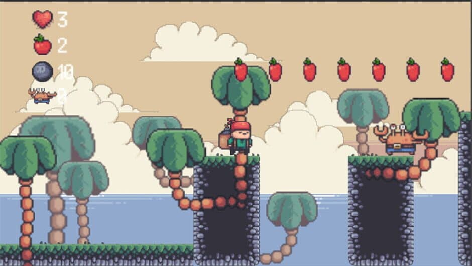 Скриншот 5 из MoGu's Adventure