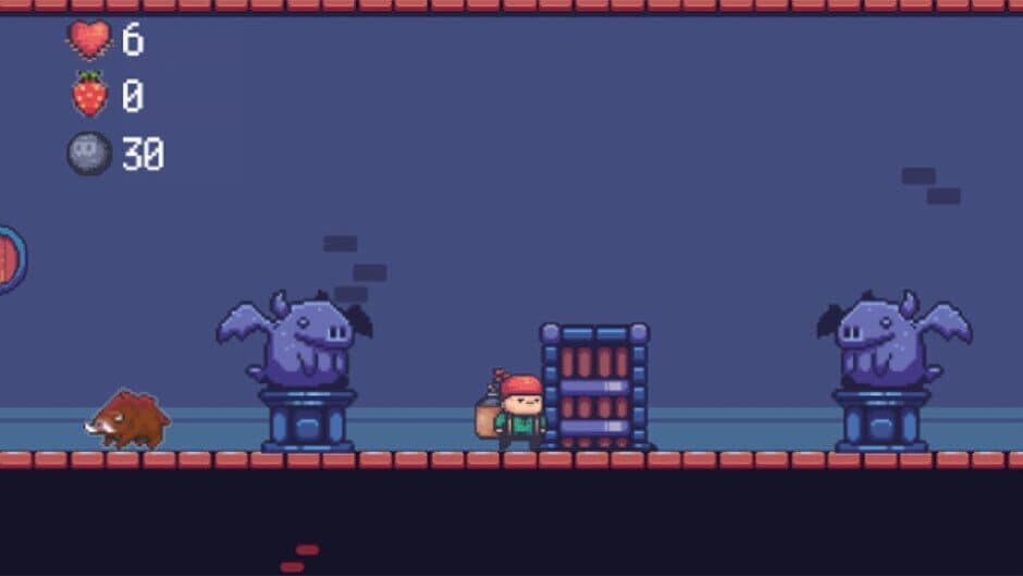 Скриншот 3 из MoGu's Adventure
