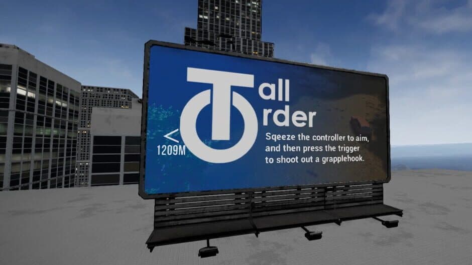 Скриншот 7 из Tall Order