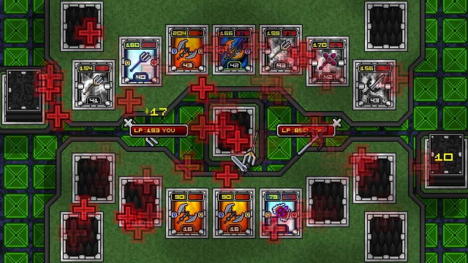 Скриншот 1 из Alphadeck
