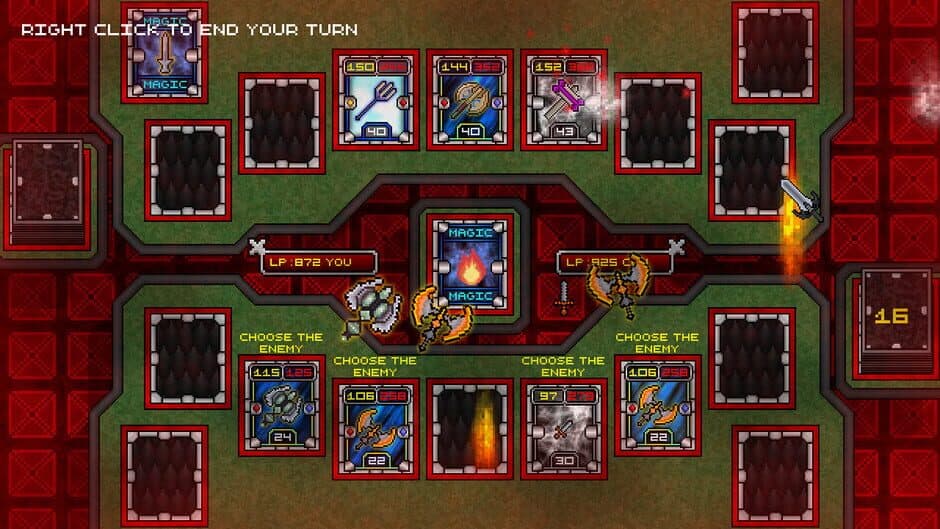 Скриншот 2 из Alphadeck