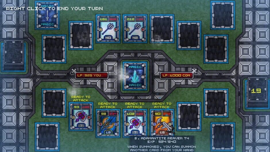 Скриншот 3 из Alphadeck