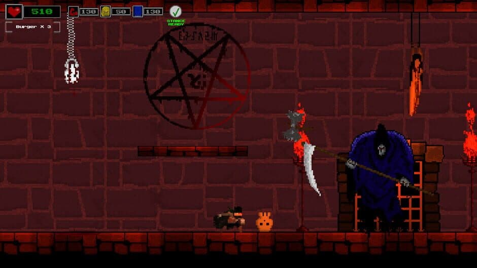 Скриншот 5 из Devoul: Curse of the Soulless