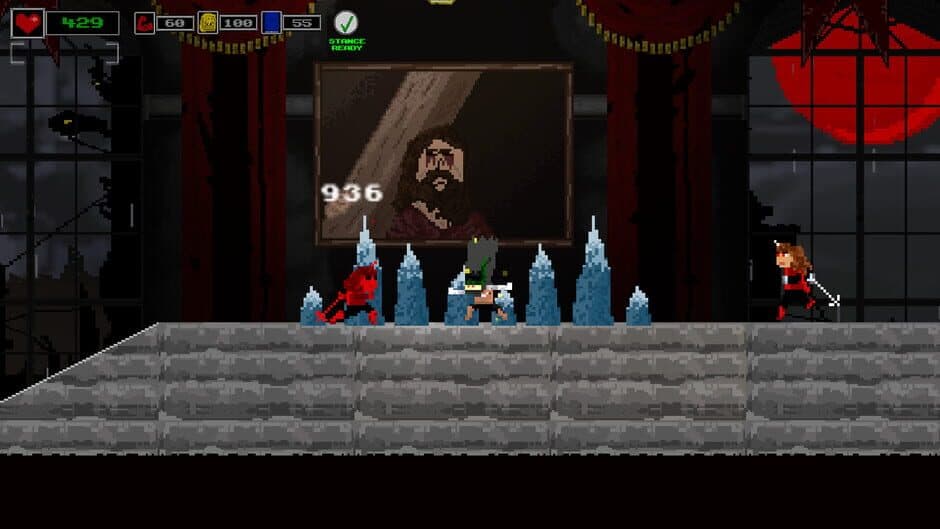 Скриншот 1 из Devoul: Curse of the Soulless