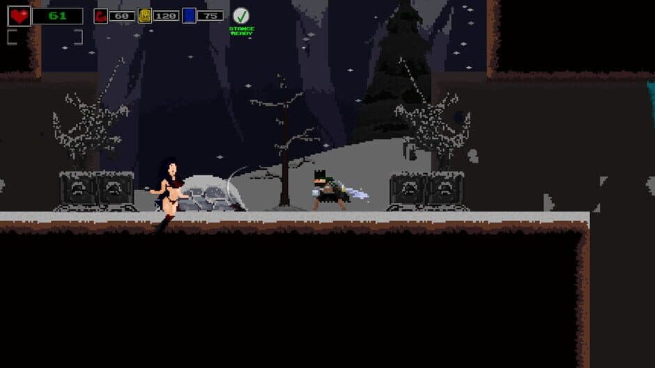 Скриншот 2 из Devoul: Curse of the Soulless