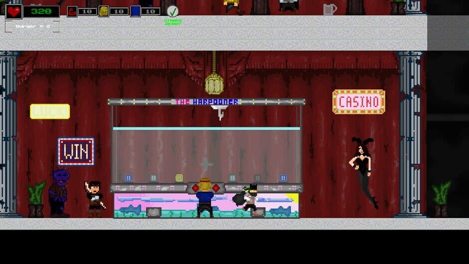 Скриншот 3 из Devoul: Curse of the Soulless