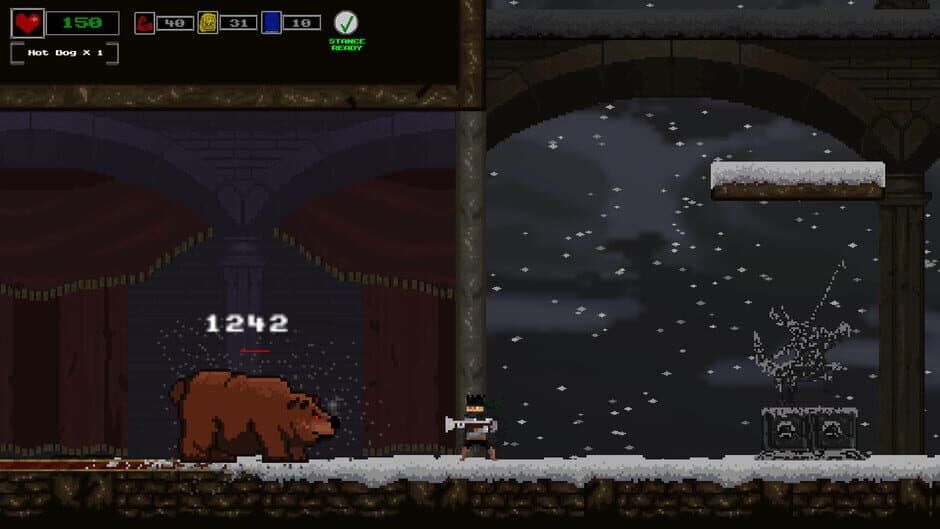 Скриншот 4 из Devoul: Curse of the Soulless