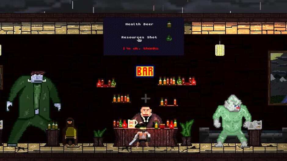 Скриншот 7 из Devoul: Curse of the Soulless