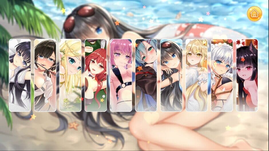 Скриншот 2 из Find Girl