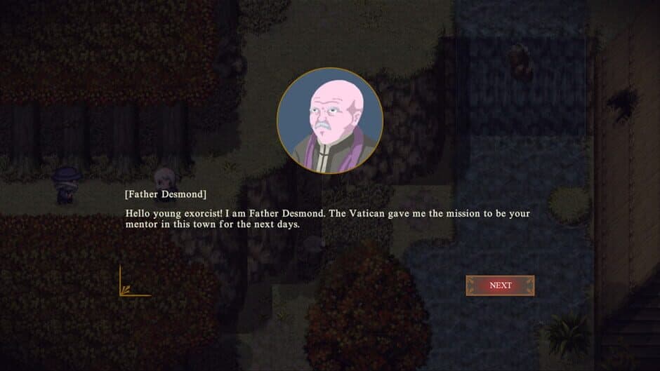 Скриншот 7 из Demon Purge Saga