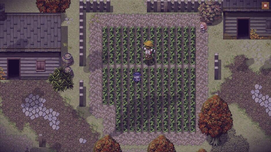 Скриншот 1 из Demon Purge Saga