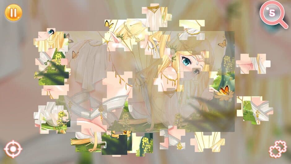 Скриншот 4 из Find Girl