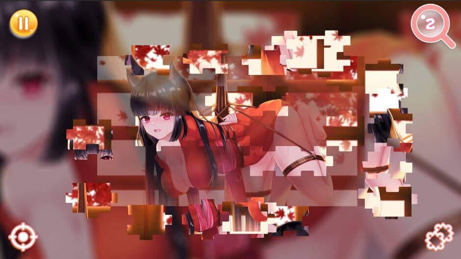 Скриншот 6 из Find Girl