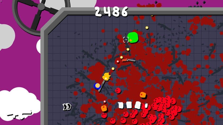Скриншот 3 из Arenix