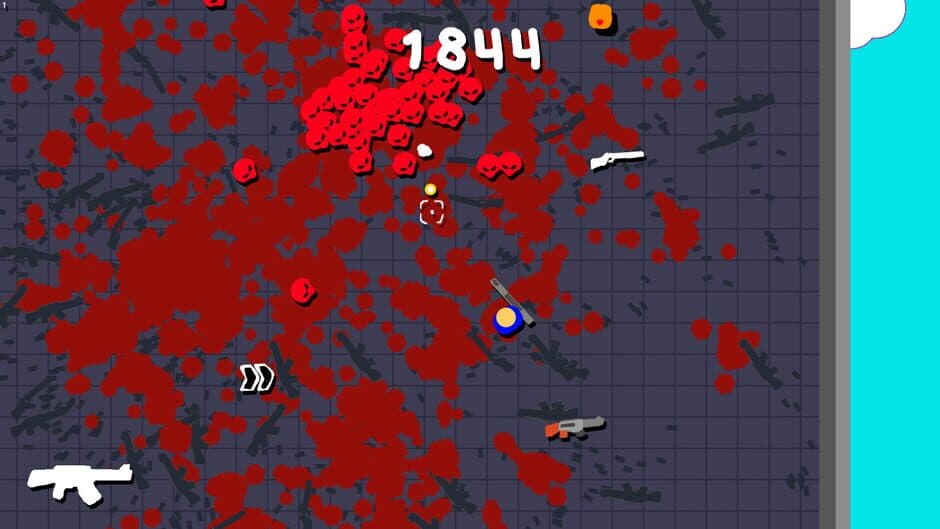 Скриншот 4 из Arenix