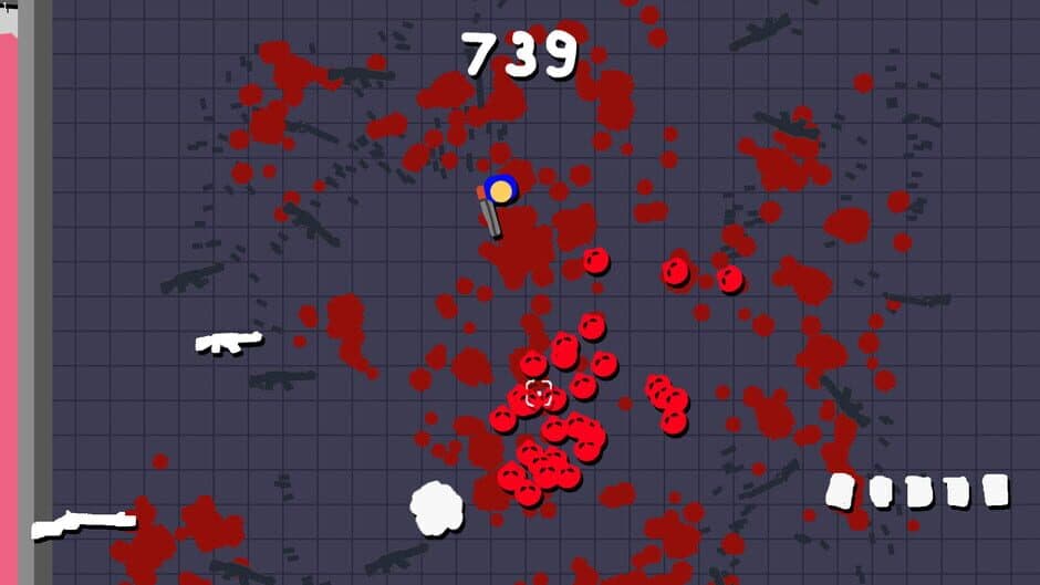 Скриншот 5 из Arenix