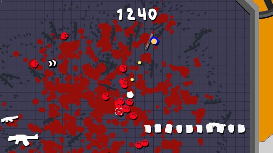 Скриншот 6 из Arenix