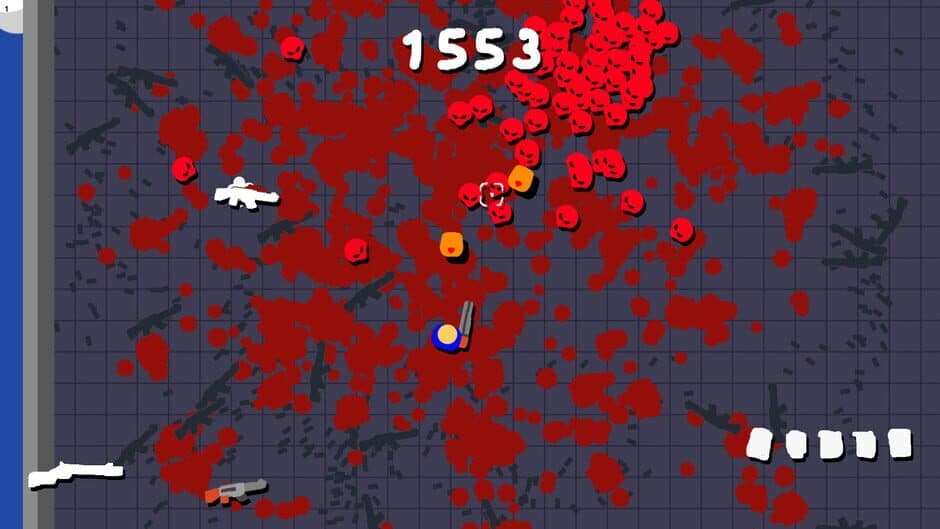 Скриншот 2 из Arenix