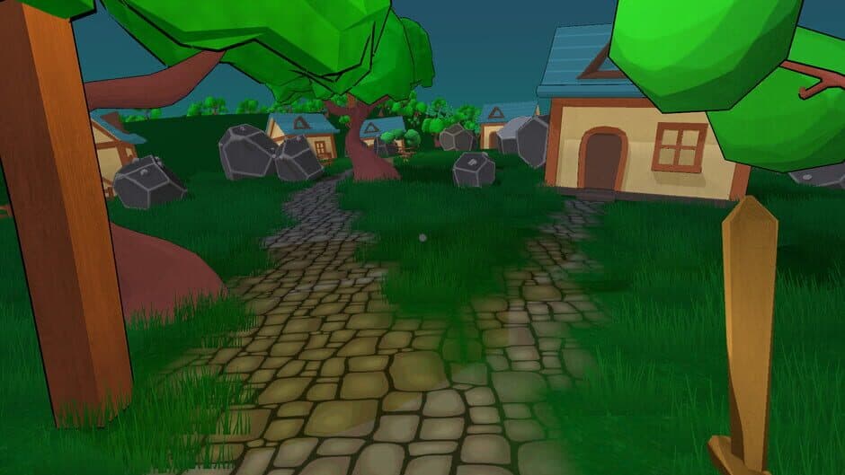 Скриншот 3 из Zenorost Realm
