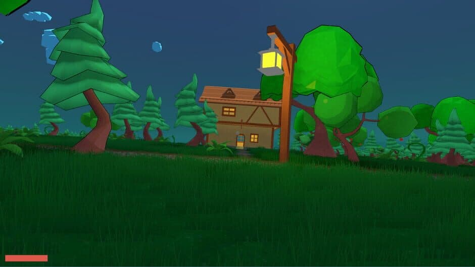 Скриншот 1 из Zenorost Realm
