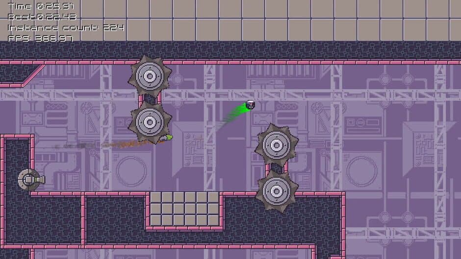 Скриншот 4 из Izbot 2