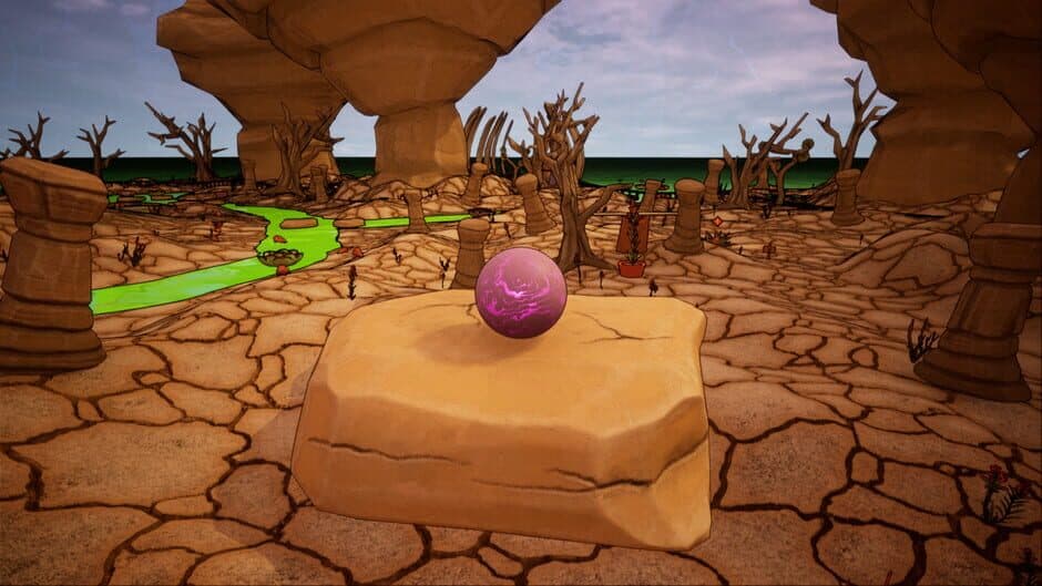 Скриншот 2 из Marbles: Razor's Wrath