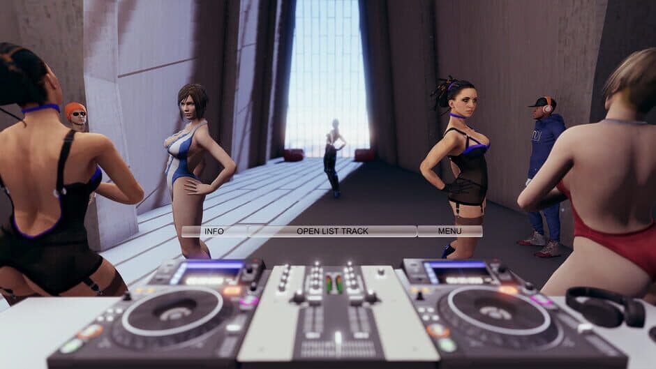 Скриншот 9 из VRDJ
