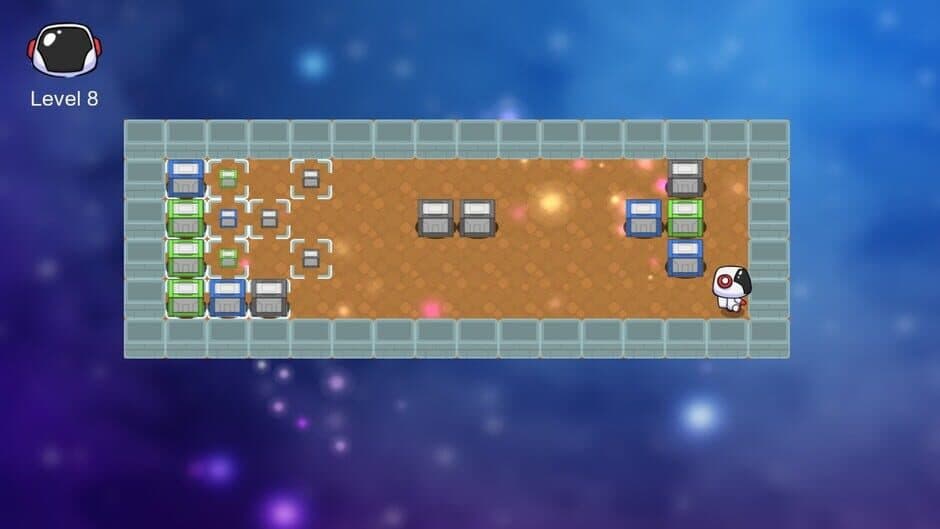 Скриншот 6 из Space Porter