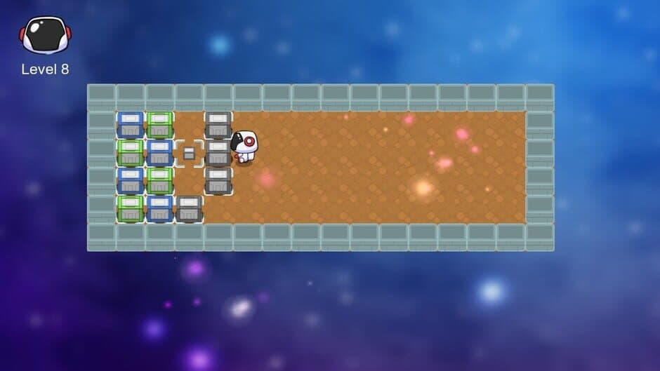 Скриншот 7 из Space Porter