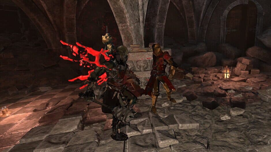 Скриншот 7 из Orc Invasion