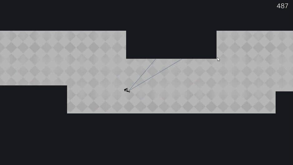 Скриншот 2 из Wire Flying Maid 2