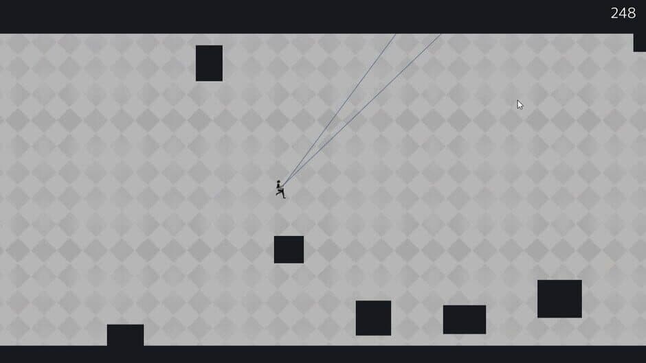 Скриншот 3 из Wire Flying Maid 2