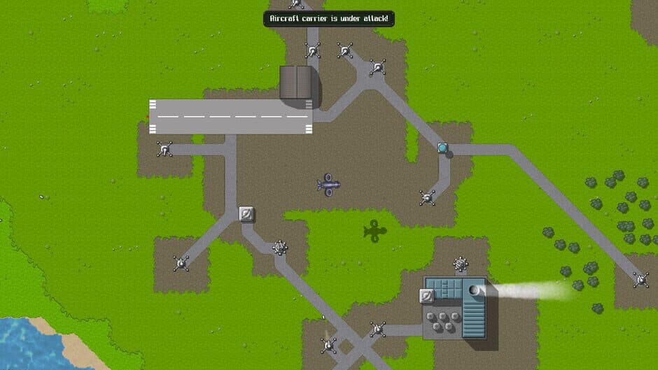 Скриншот 6 из Raid on the Zone