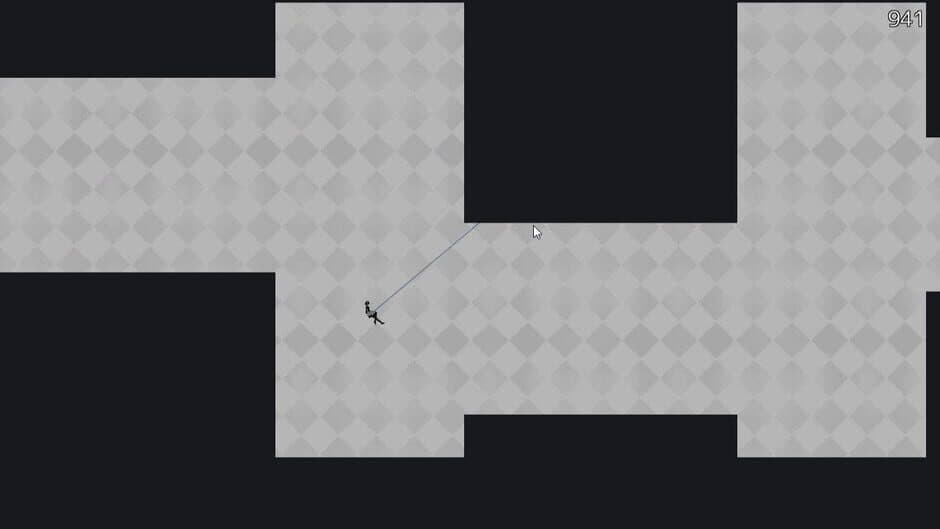 Скриншот 4 из Wire Flying Maid 2