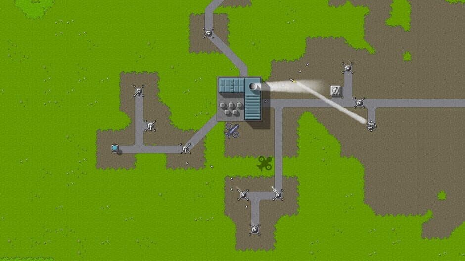 Скриншот 3 из Raid on the Zone