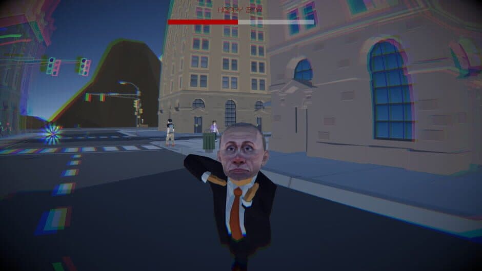 Скриншот 11 из Angry Putin