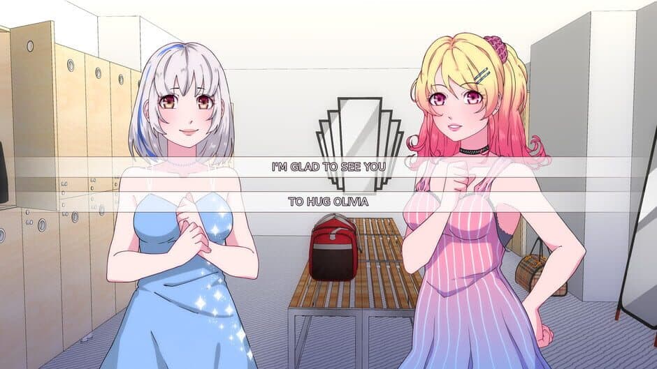 Скриншот 4 из Beauty Contest