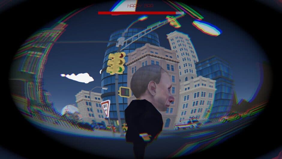 Скриншот 5 из Angry Putin