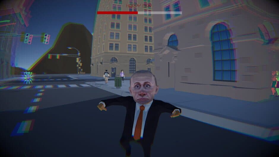 Скриншот 6 из Angry Putin