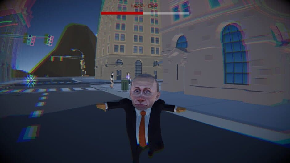 Скриншот 8 из Angry Putin