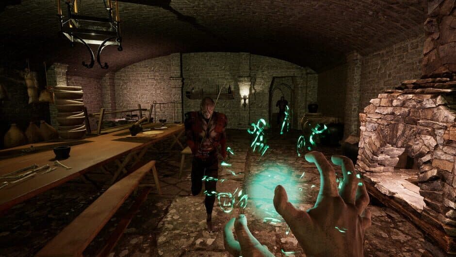 Скриншот 1 из Imprisoned Hyperion