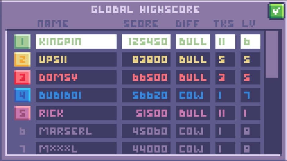 Скриншот 5 из Dairy Dave
